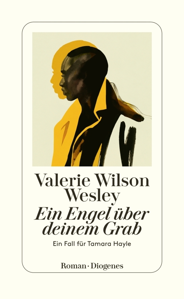 Ein Engel über deinem Grab main product photo