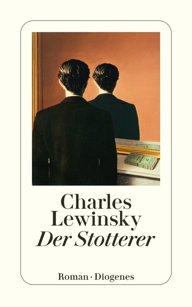 Der Stotterer main product photo