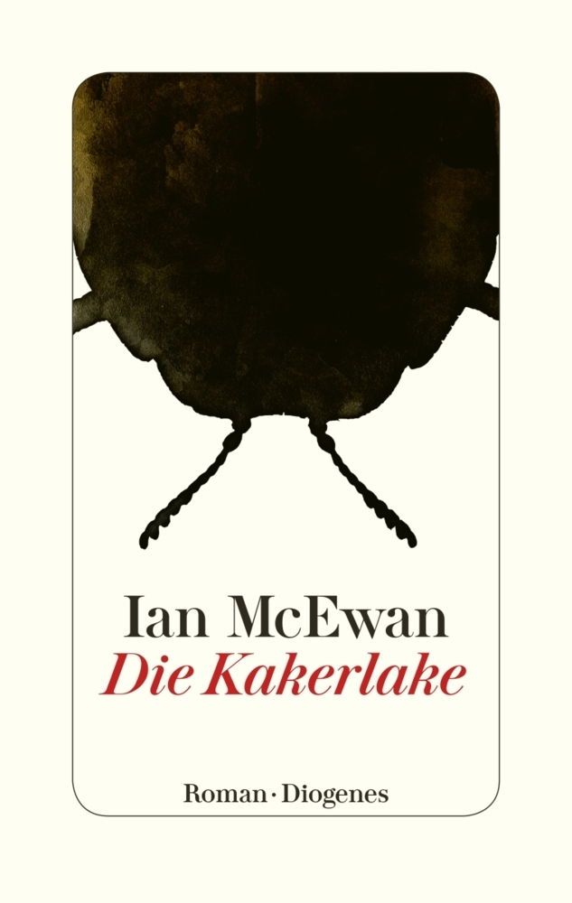 Die Kakerlake main product photo