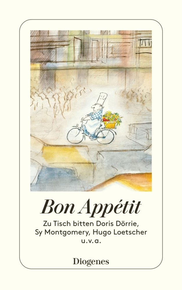 Bon Appétit main product photo