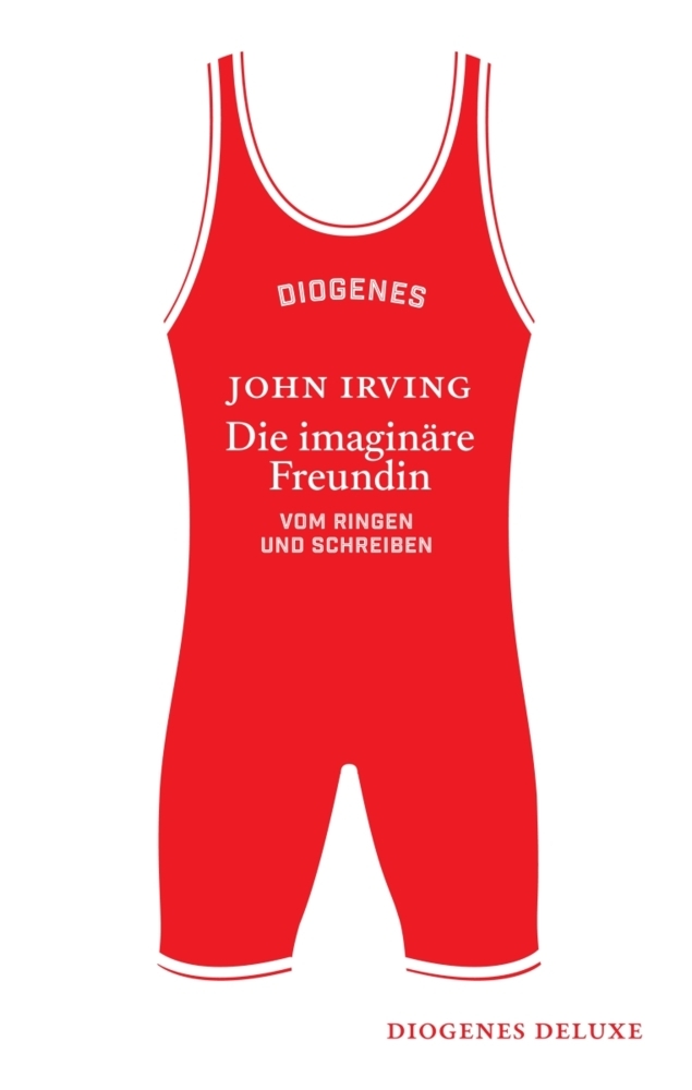 Die imaginäre Freundin main product photo