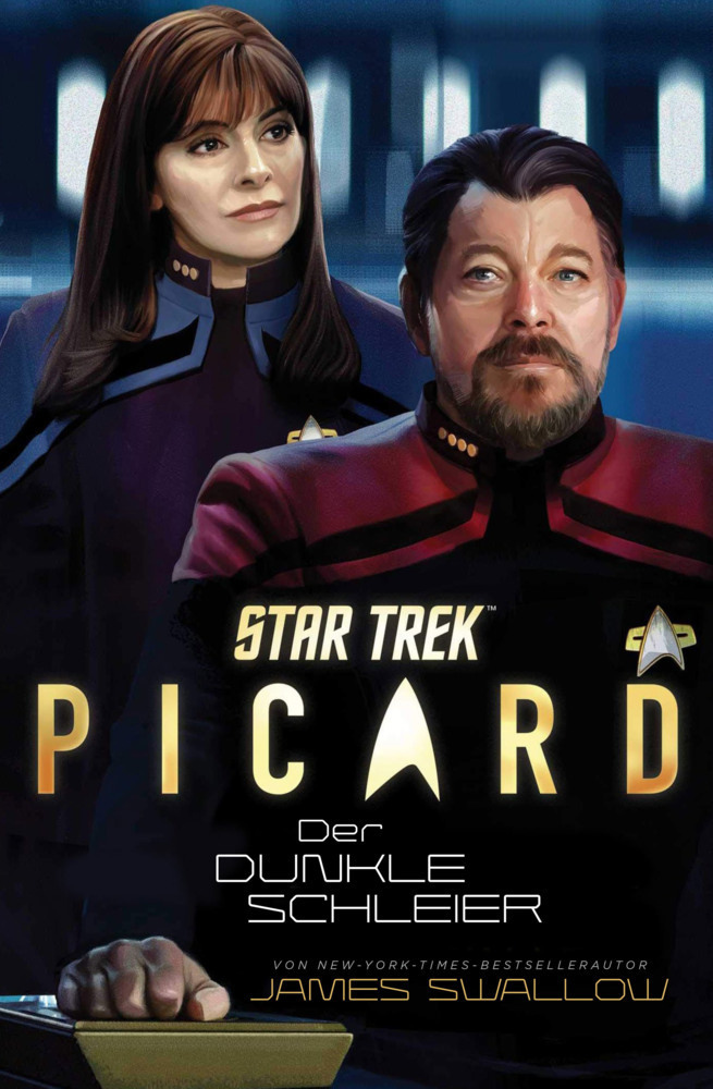 Star Trek - Picard 2 main product photo