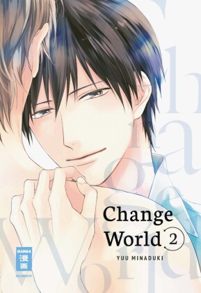 Change World. Bd.2