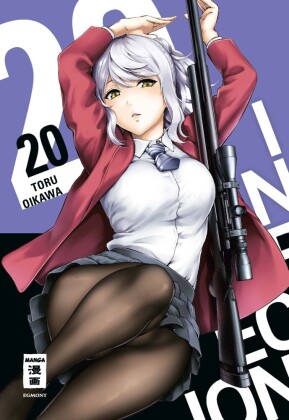 Infection. Bd.20