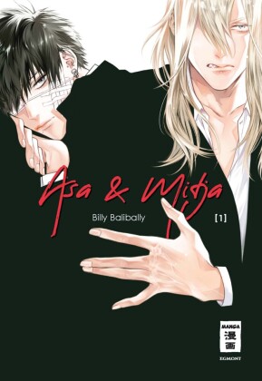 Asa & Mitja. Bd.1