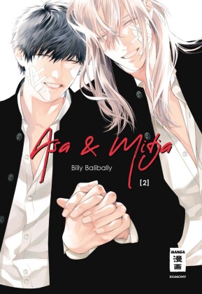 Asa & Mitja. Bd.2