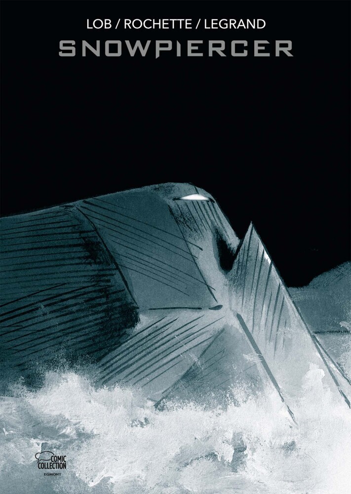 Snowpiercer. Bd.1 main product photo