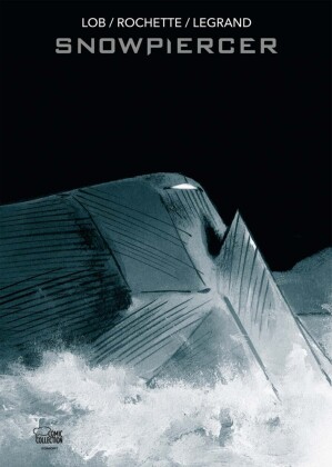 Snowpiercer. Bd.1