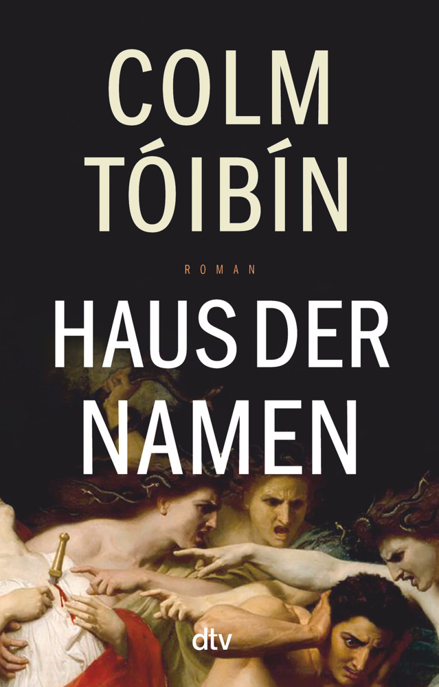 Haus der Namen main product photo