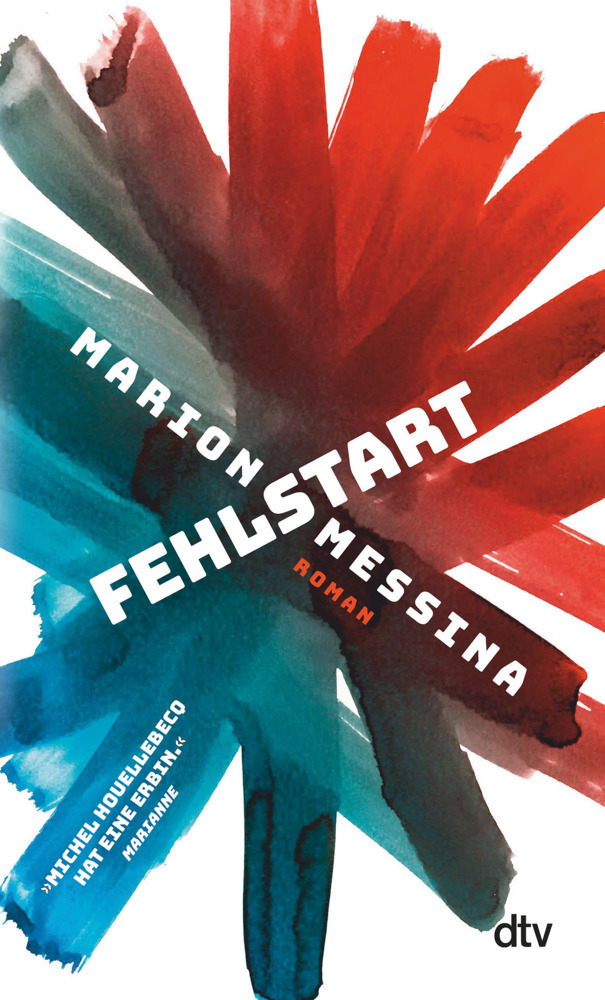 Fehlstart main product photo