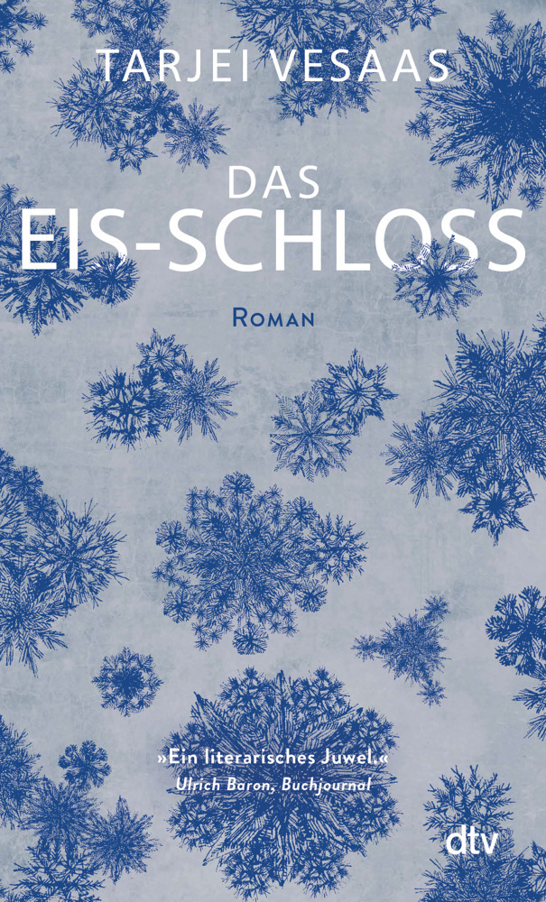 Das Eis-Schloss main product photo
