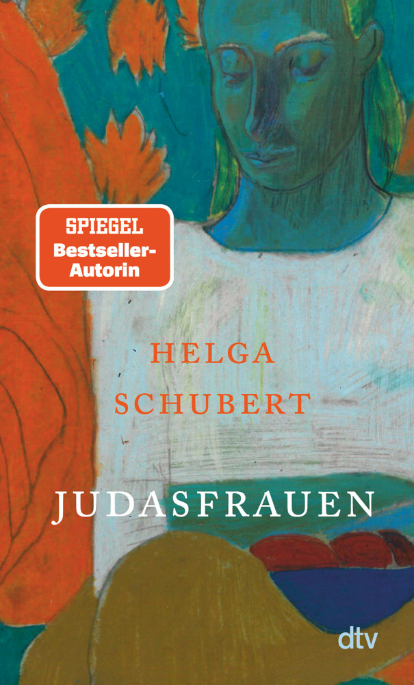 Judasfrauen main product photo