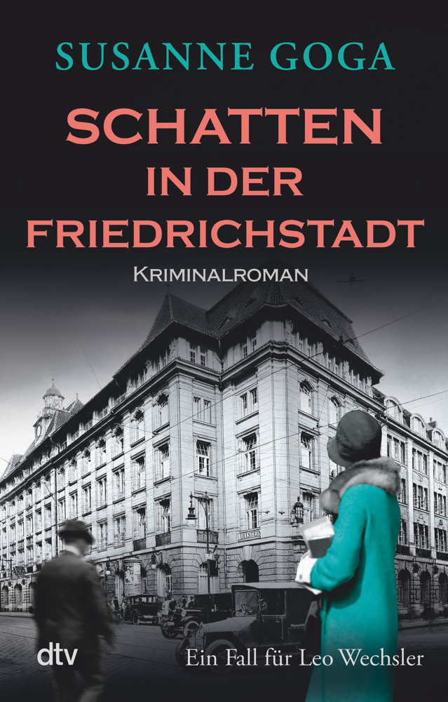 Schatten in der Friedrichstadt main product photo