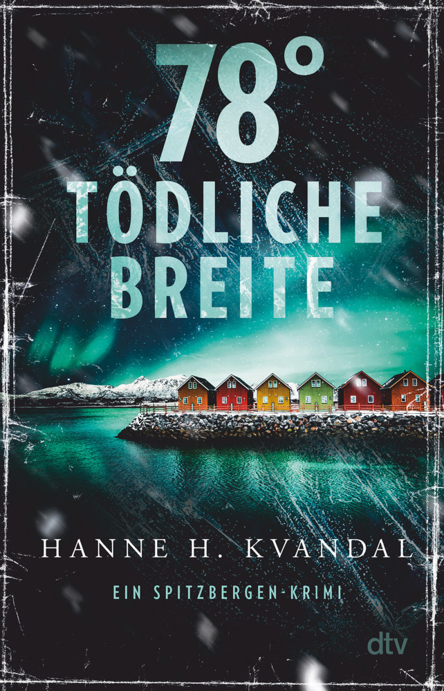 78° tödliche Breite main product photo