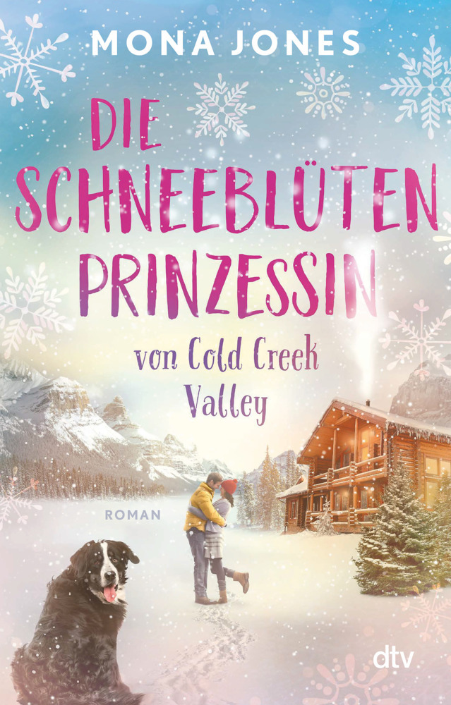 Die Schneeblütenprinzessin von Cold Creek Valley main product photo