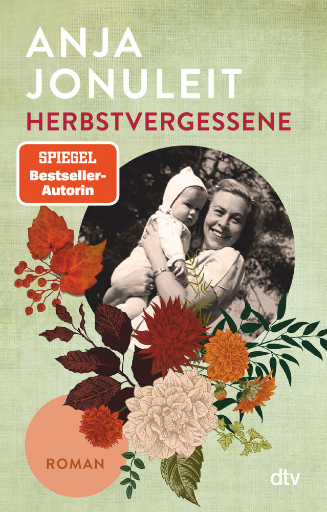 Herbstvergessene main product photo