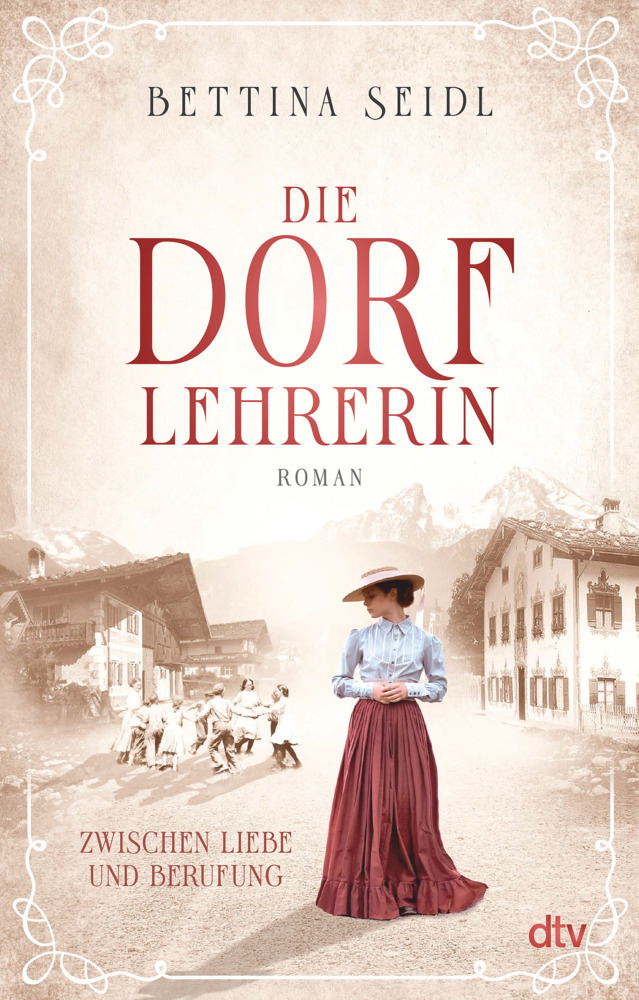 Die Dorflehrerin main product photo