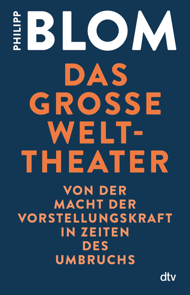 Das große Welttheater main product photo
