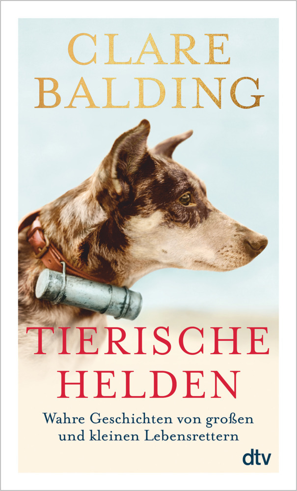 Tierische Helden main product photo