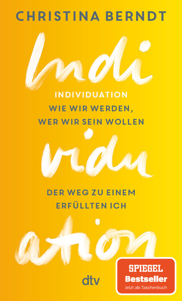 Individuation main product photo