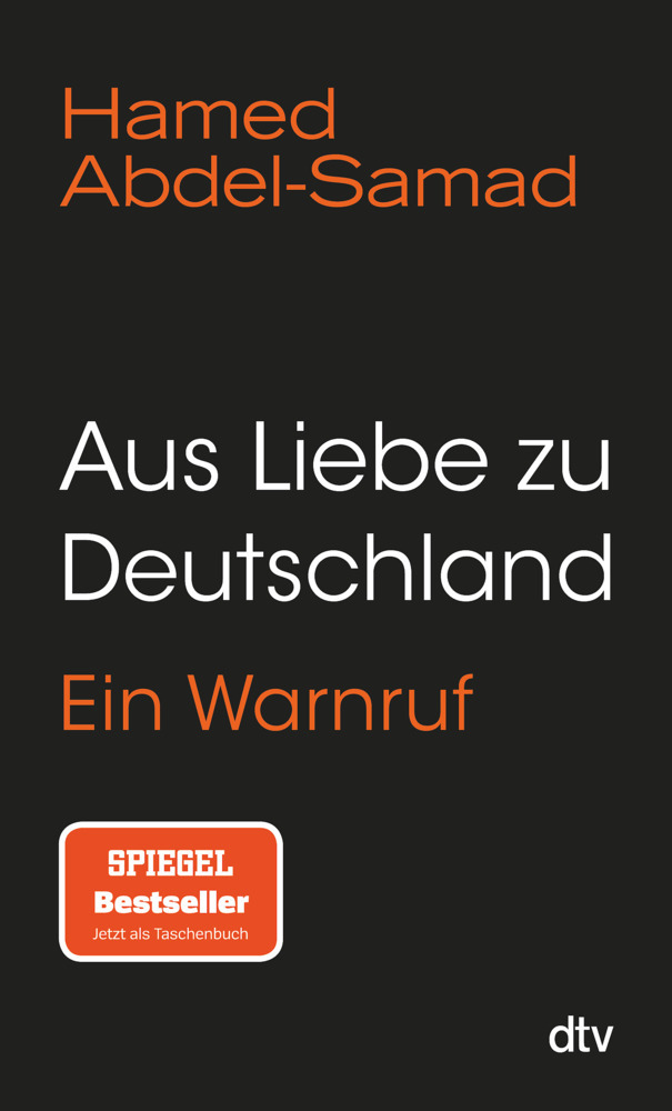 Aus Liebe zu Deutschland main product photo