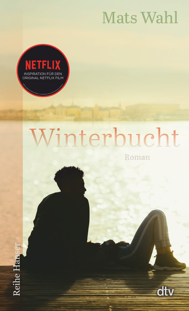 Winterbucht main product photo