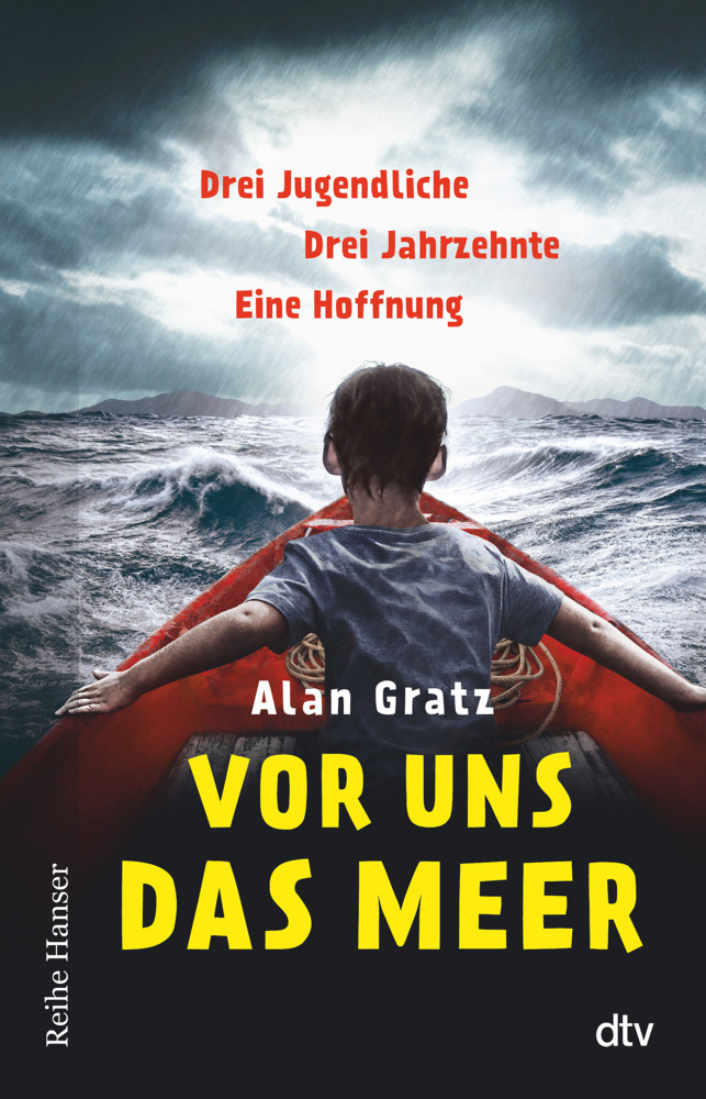 Vor uns das Meer main product photo
