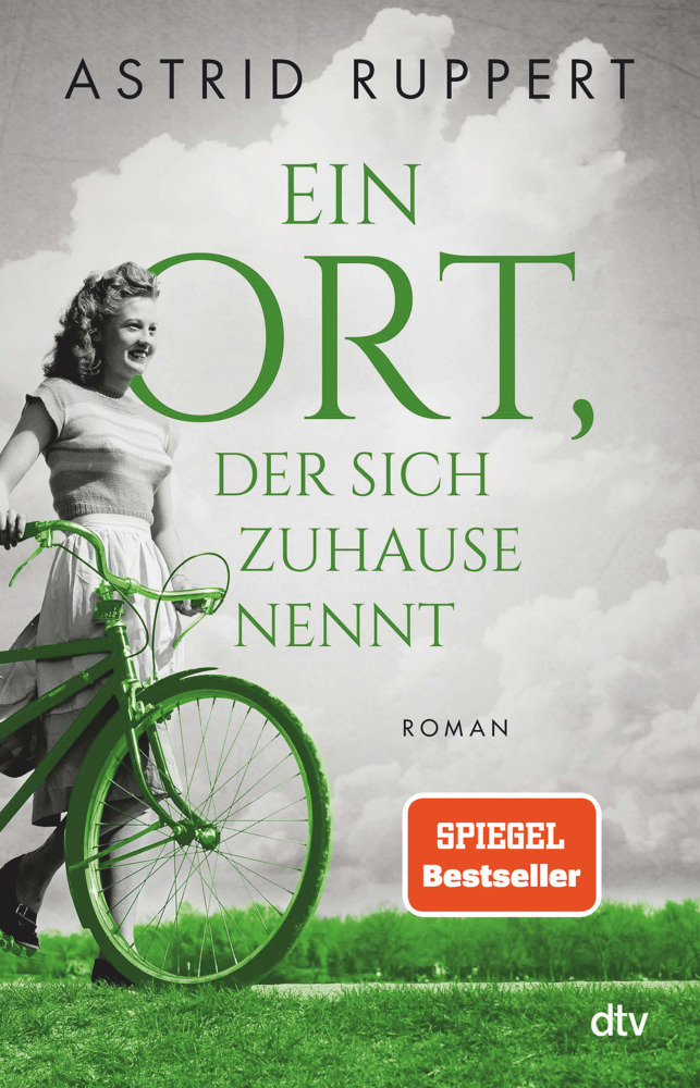 Ein Ort, der sich Zuhause nennt main product photo