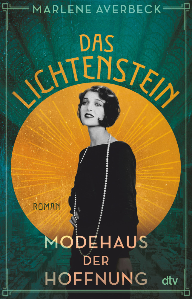 Das Lichtenstein - Modehaus der Hoffnung main product photo