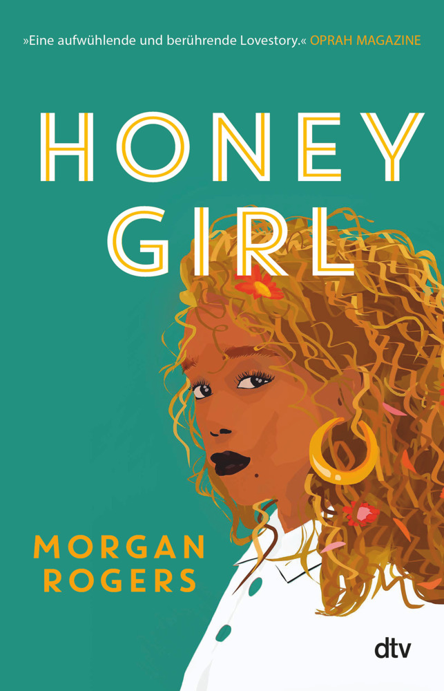 Honey Girl main product photo