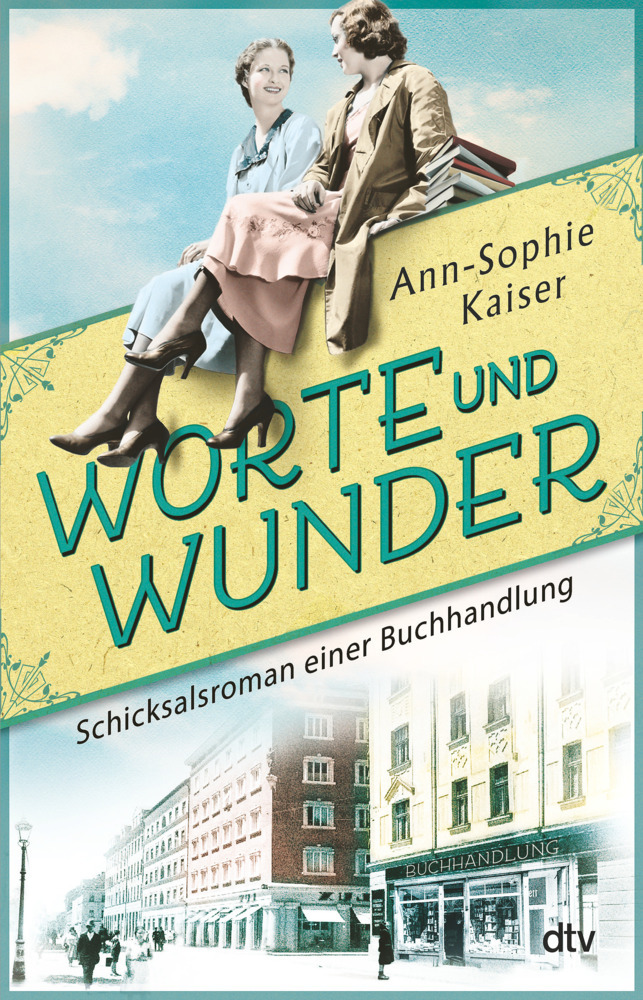 Worte und Wunder main product photo