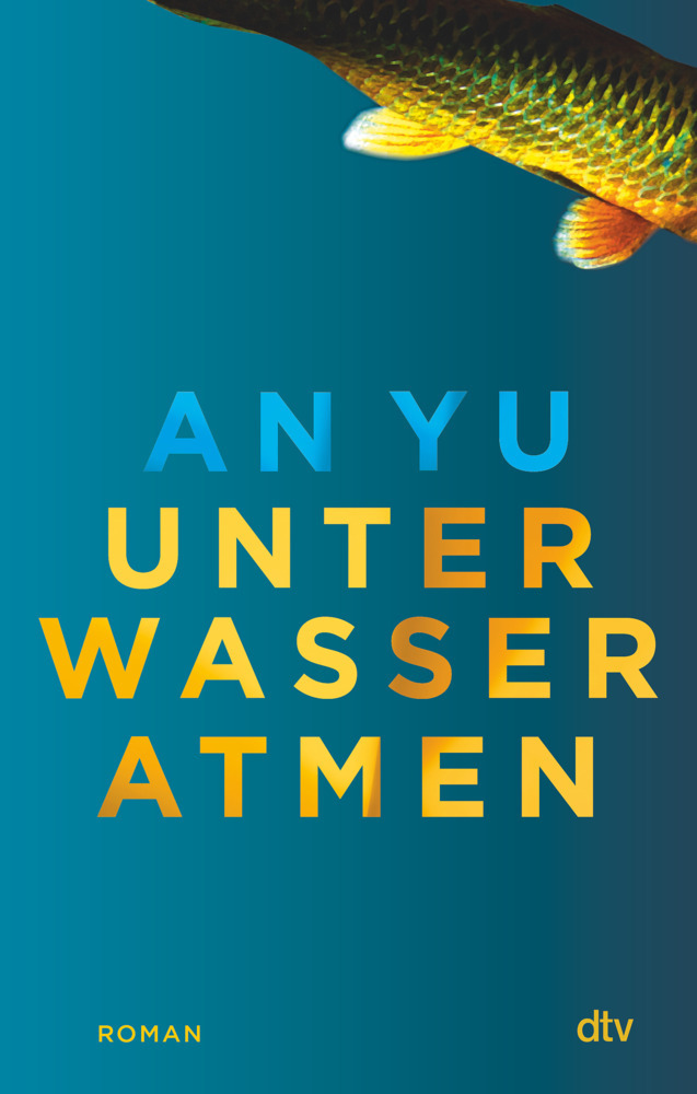 Unter Wasser atmen main product photo