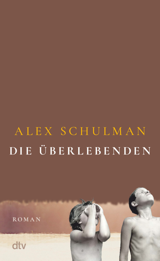Die Überlebenden main product photo