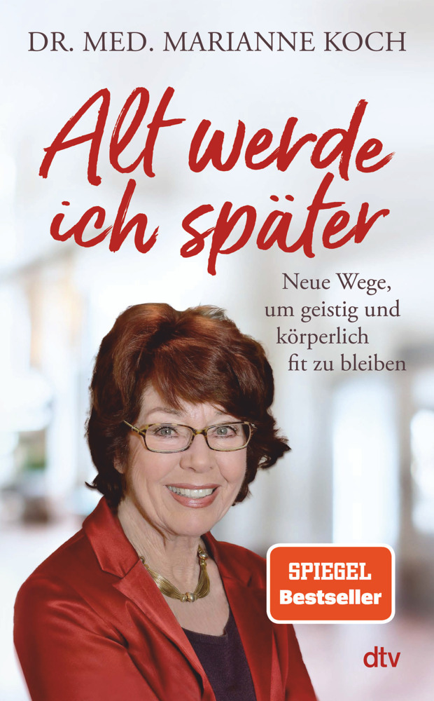 Alt werde ich später main product photo