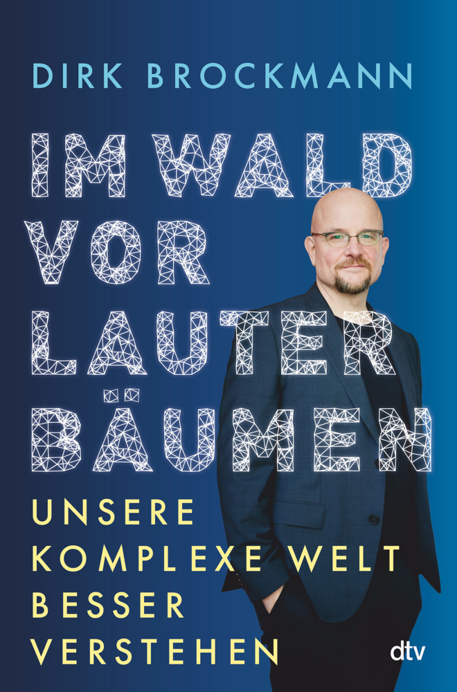 Im Wald vor lauter Bäumen main product photo