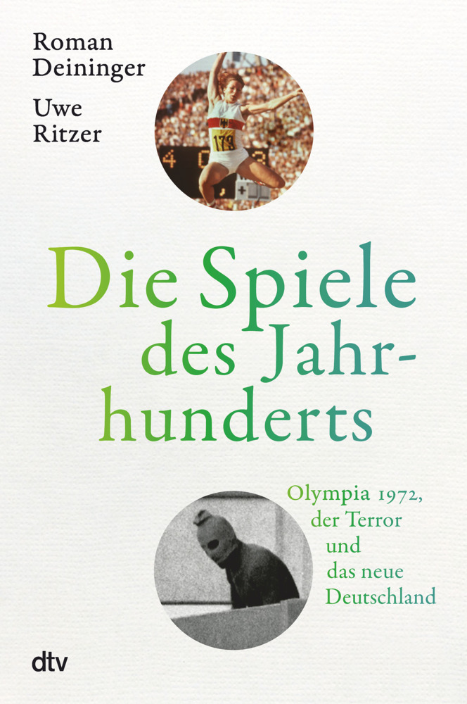 Die Spiele des Jahrhunderts main product photo