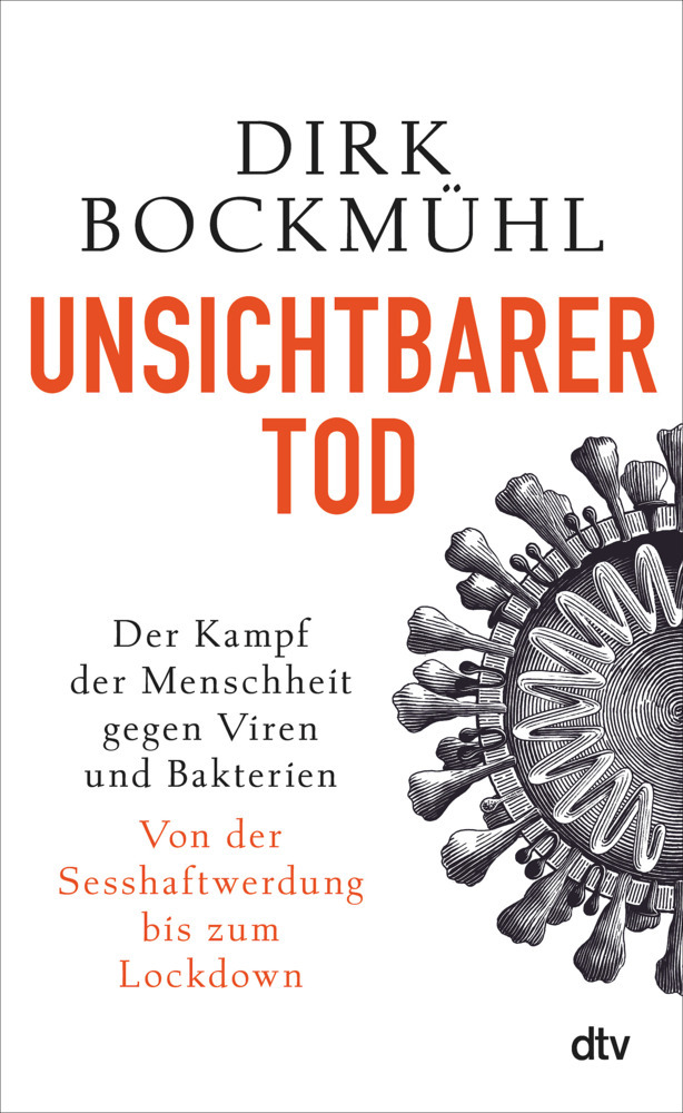 Unsichtbarer Tod main product photo