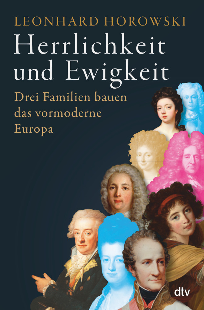 Herrlichkeit und Ewigkeit main product photo