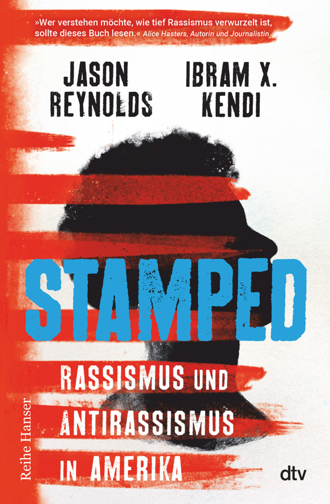 Stamped - Rassismus und Antirassismus in Amerika main product photo
