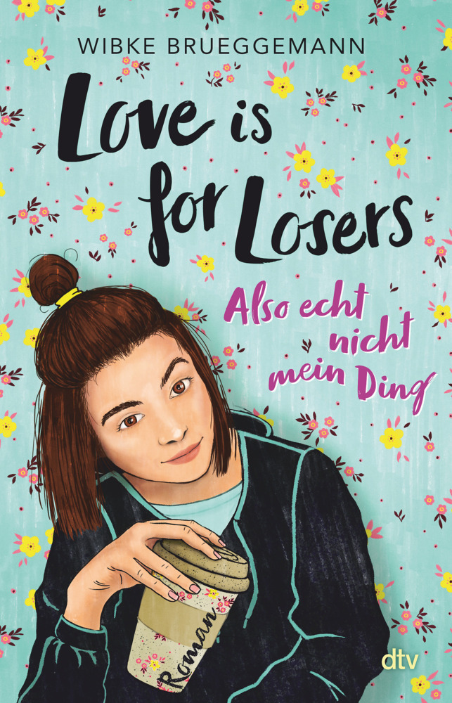 Love is for Losers ... also echt nicht mein Ding main product photo