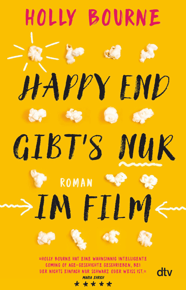 Happy End gibt's nur im Film main product photo