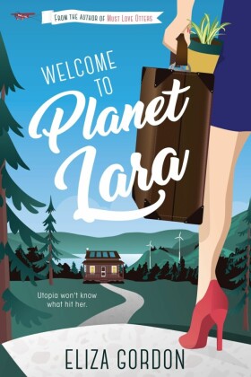 Welcome to Planet Lara