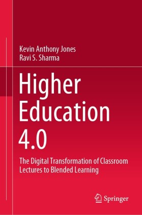 Higher Education 4.0