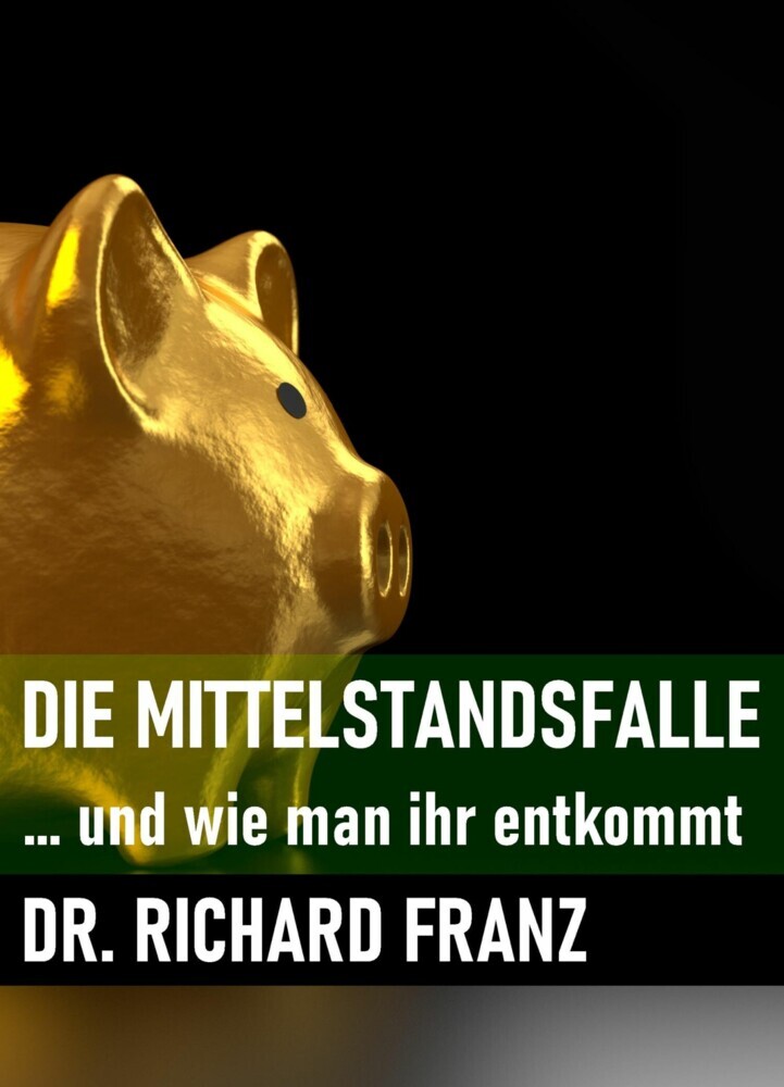 Die Mittelstandsfalle main product photo