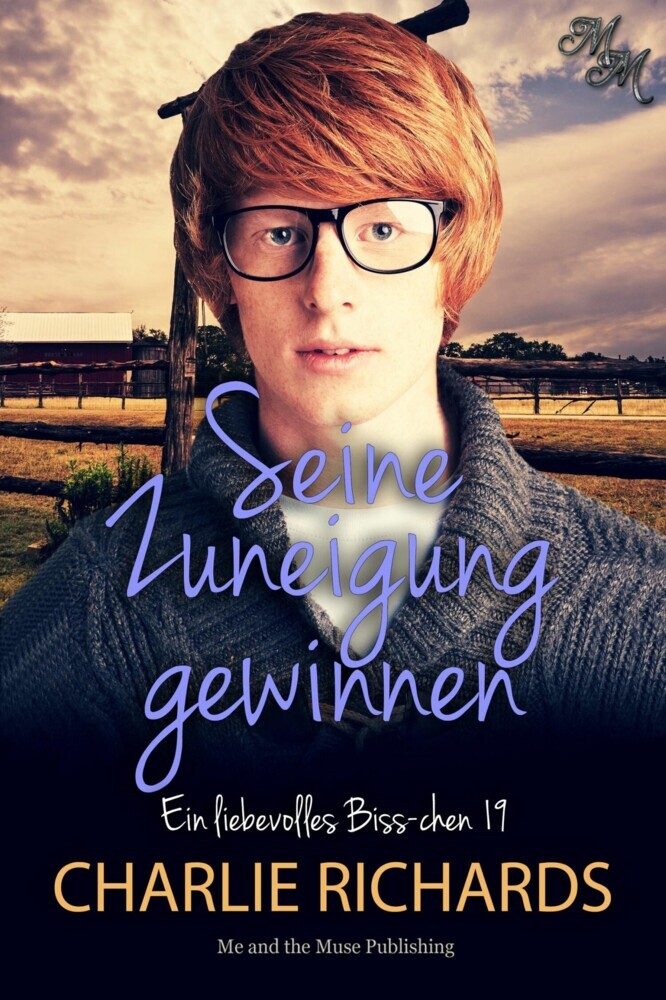 Seine Zuneigung gewinnen main product photo