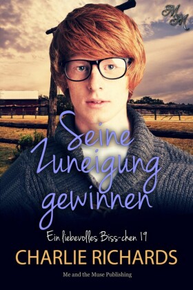Seine Zuneigung gewinnen