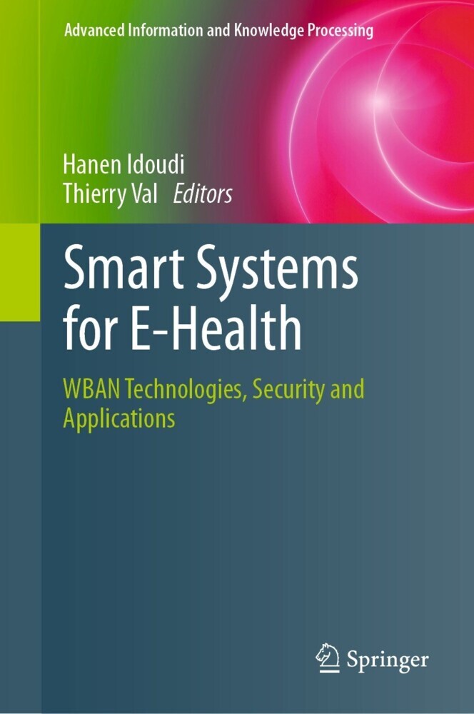 Smart Systems for E-Health main product photo