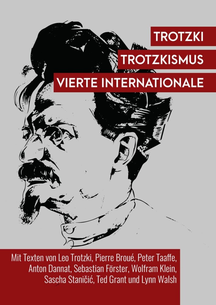 Trotzki, Trotzkismus, Vierte Internationale main product photo