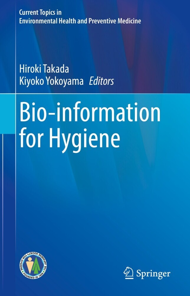 Bio-information for Hygiene main product photo