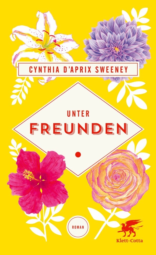Unter Freunden main product photo